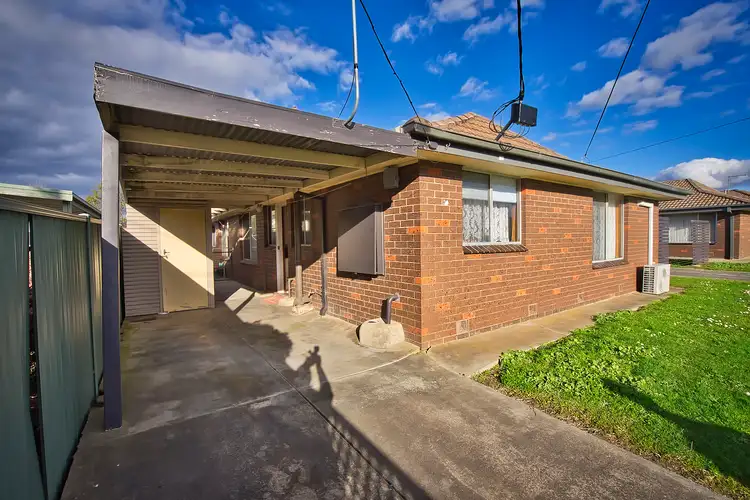 Sixth view of Homely house listing, 6/500 Gillies Street, Wendouree VIC 3355