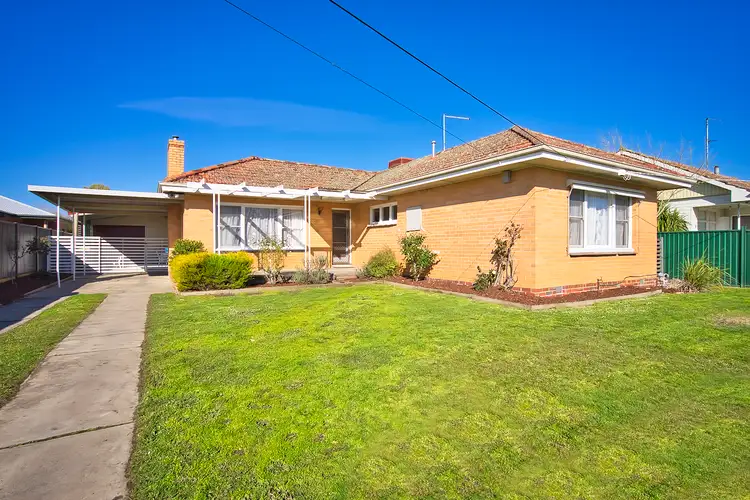 7 Cuthberts Road, Alfredton VIC 3350