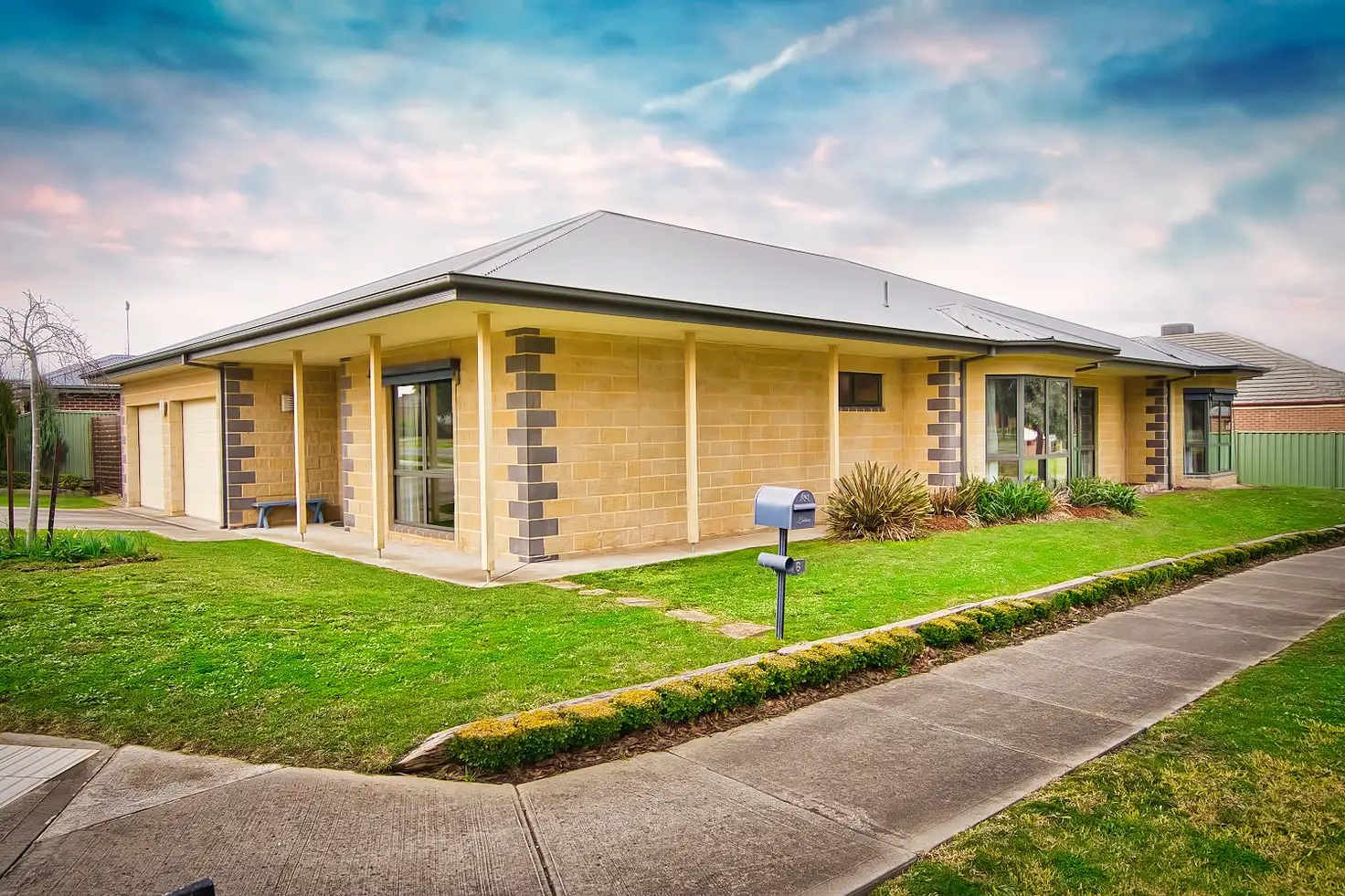 Main view of Homely house listing, 16 Debono Drive, Miners Rest VIC 3352