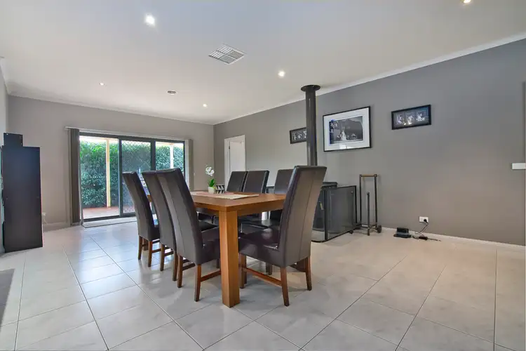 Fourth view of Homely house listing, 16 Debono Drive, Miners Rest VIC 3352