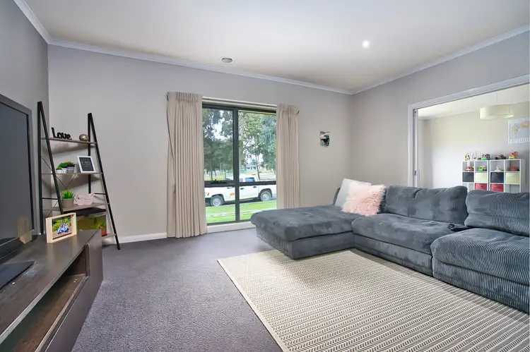 Fifth view of Homely house listing, 16 Debono Drive, Miners Rest VIC 3352