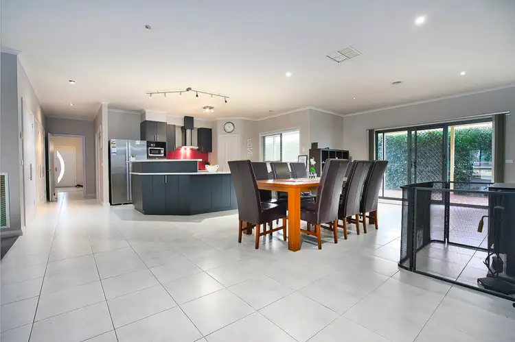 Sixth view of Homely house listing, 16 Debono Drive, Miners Rest VIC 3352