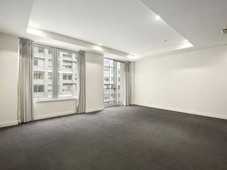 Main view of Homely apartment listing, 701/325 Collins Street, Melbourne VIC 3000