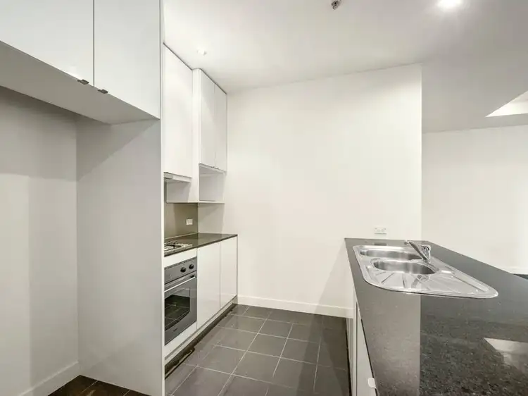 Third view of Homely apartment listing, 701/325 Collins Street, Melbourne VIC 3000
