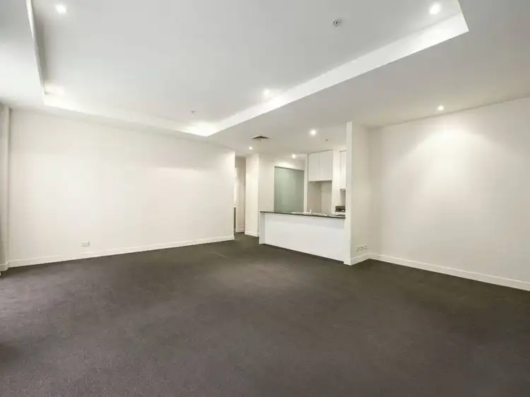 Fourth view of Homely apartment listing, 701/325 Collins Street, Melbourne VIC 3000