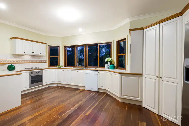 Sixth view of Homely house listing, 56 Barnett Road, Bardon QLD 4065