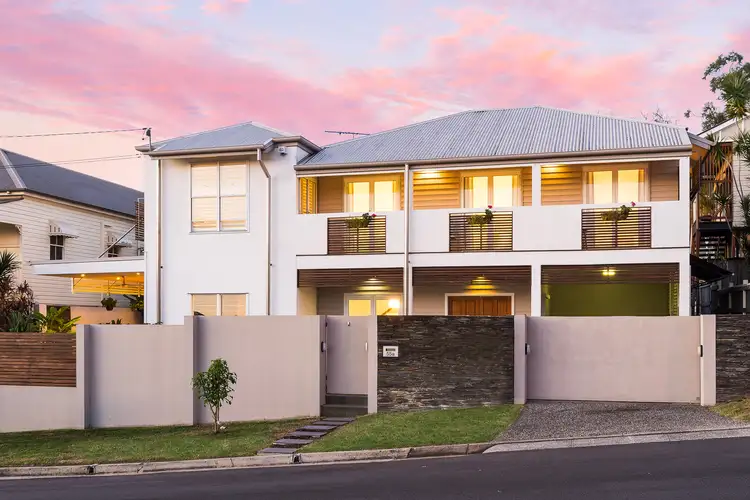 55A Plunkett Street, Paddington QLD 4064