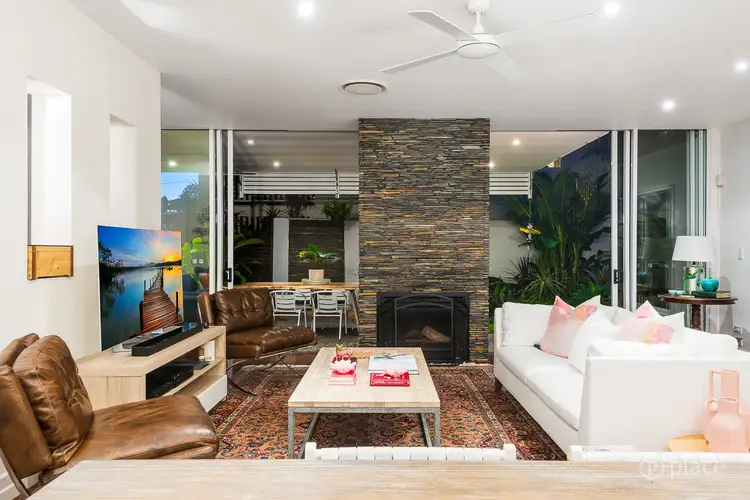 Third view of Homely house listing, 55A Plunkett Street, Paddington QLD 4064
