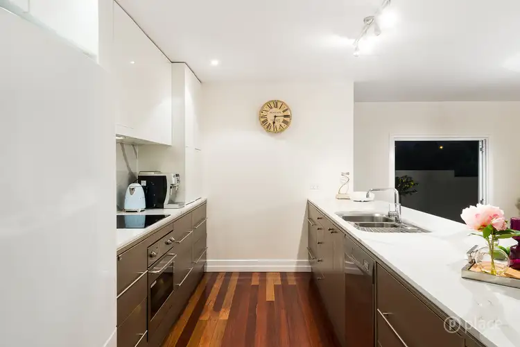 Fourth view of Homely house listing, 55A Plunkett Street, Paddington QLD 4064