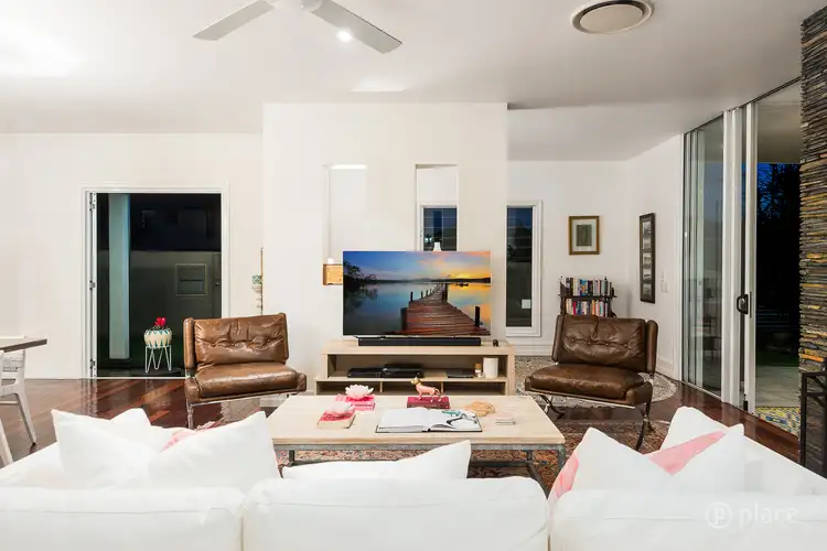 Fifth view of Homely house listing, 55A Plunkett Street, Paddington QLD 4064