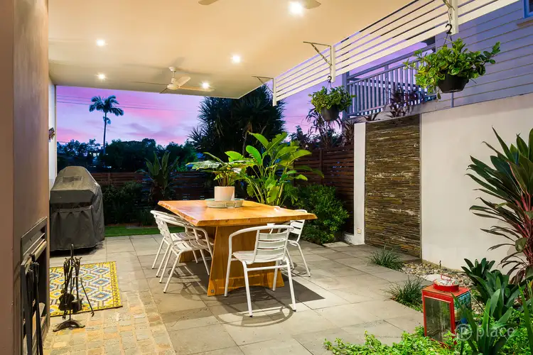 Sixth view of Homely house listing, 55A Plunkett Street, Paddington QLD 4064