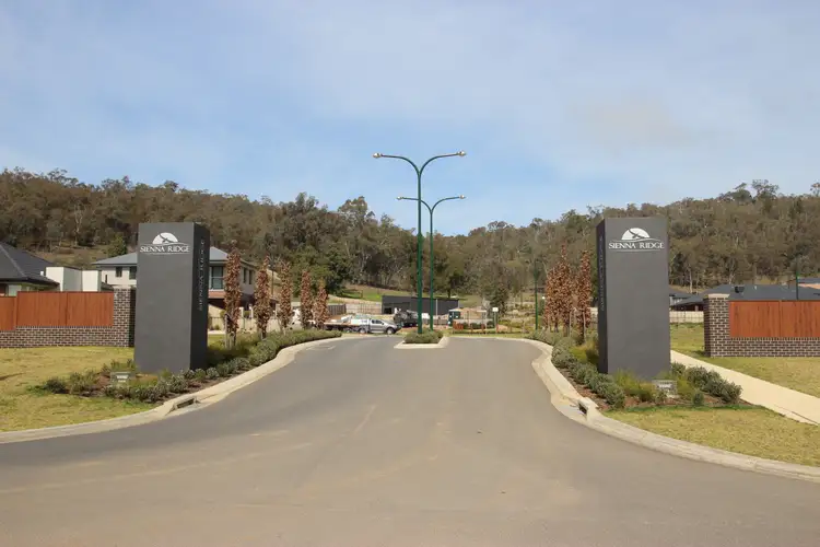 LOT 8, 15 Hennessy Place, Hamilton Valley NSW 2641