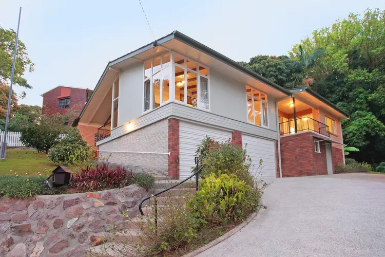 10 Loparo Court, Nambour QLD 4560