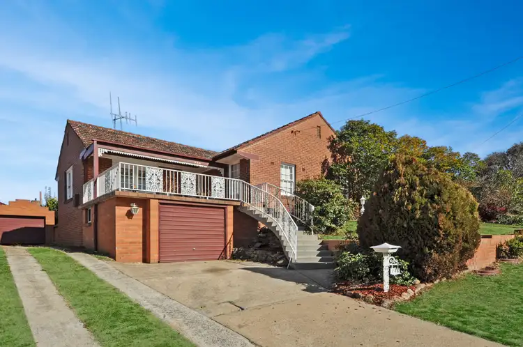 246 Lambert Street, West Bathurst NSW 2795