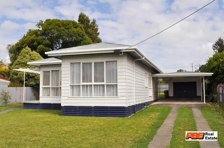 27 Graham Street, Wonthaggi VIC 3995