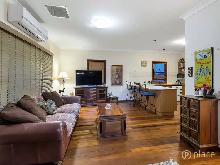 Fourth view of Homely house listing, 36 Hawthorn Terrace, Red Hill QLD 4059