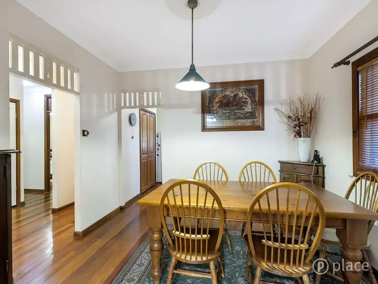 Sixth view of Homely house listing, 36 Hawthorn Terrace, Red Hill QLD 4059