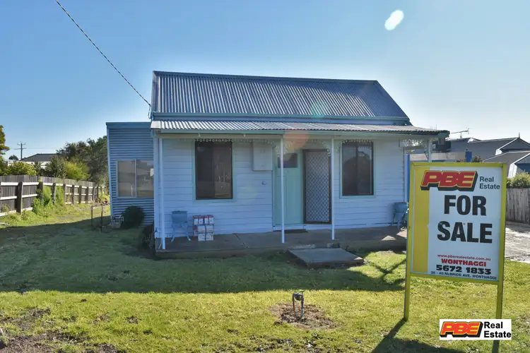 Main view of Homely house listing, 8a Watt Street, Wonthaggi VIC 3995