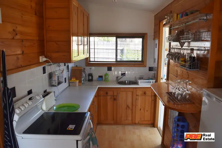 Second view of Homely house listing, 8a Watt Street, Wonthaggi VIC 3995