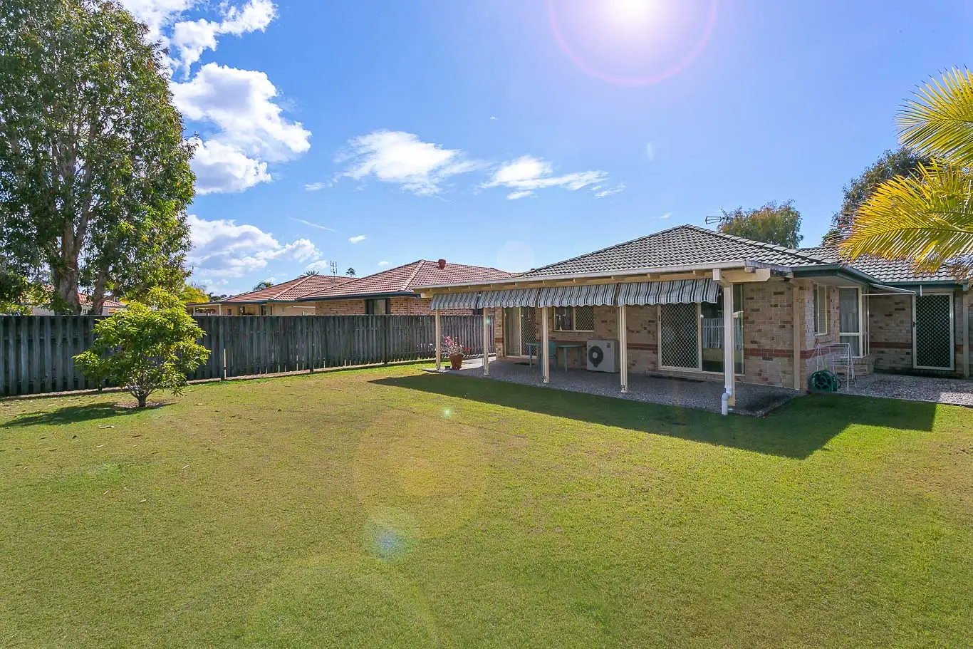 Main view of Homely house listing, 7 Springsure Drive, Mudgeeraba QLD 4213
