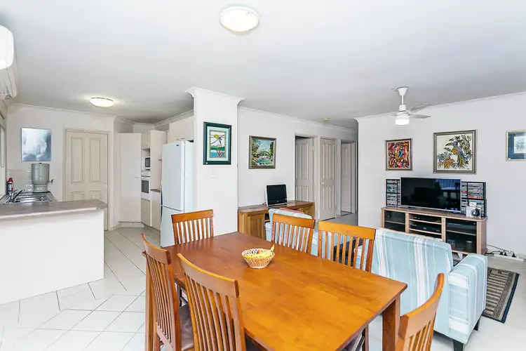 Fifth view of Homely house listing, 7 Springsure Drive, Mudgeeraba QLD 4213