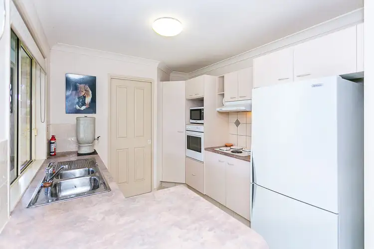 Sixth view of Homely house listing, 7 Springsure Drive, Mudgeeraba QLD 4213