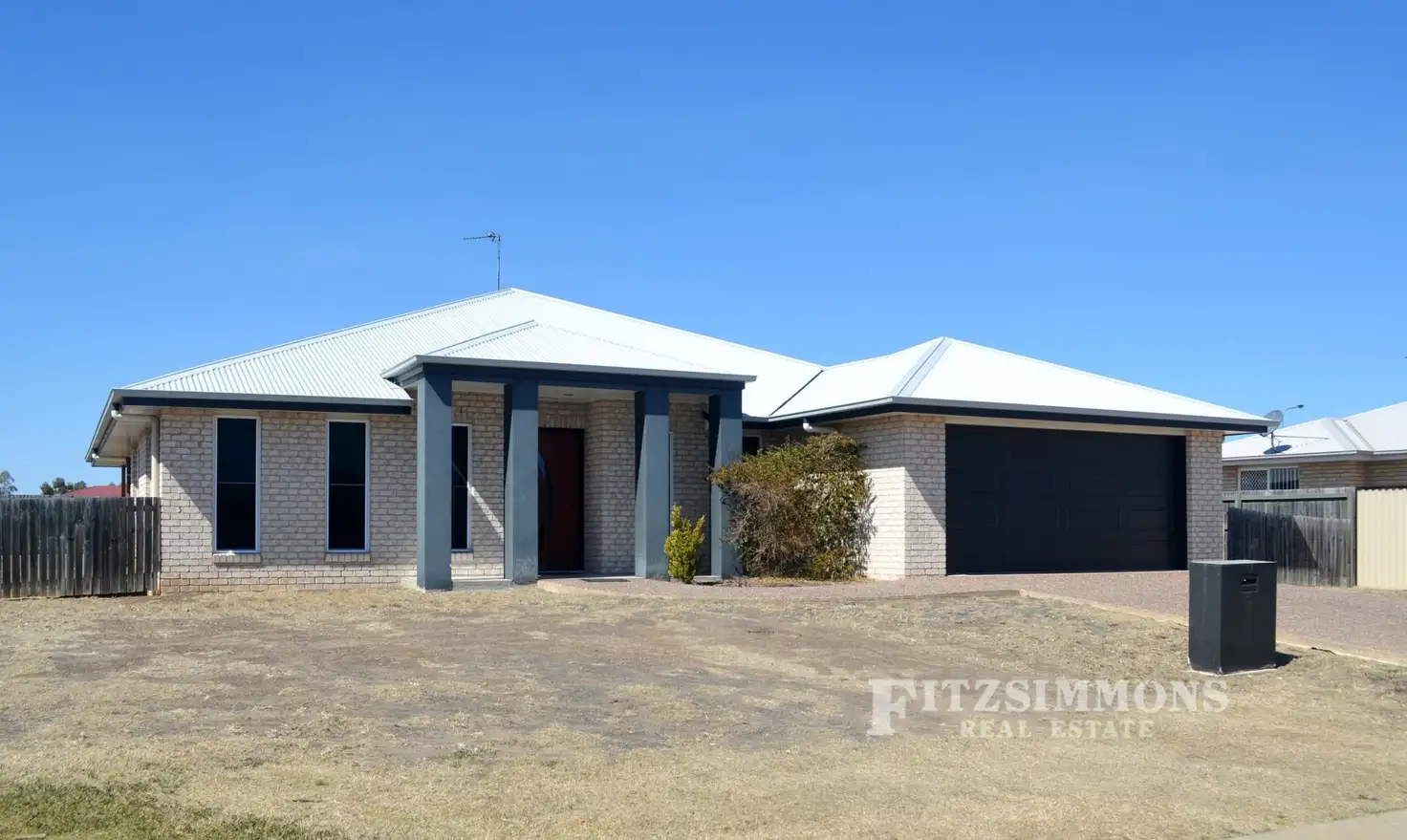 Main view of Homely house listing, 14 Pine Street, Dalby QLD 4405