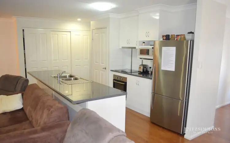 Second view of Homely house listing, 14 Pine Street, Dalby QLD 4405