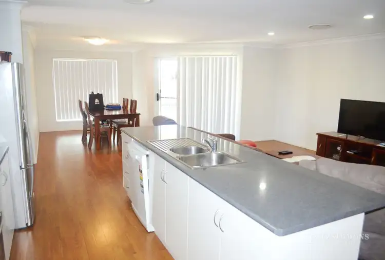 Third view of Homely house listing, 14 Pine Street, Dalby QLD 4405