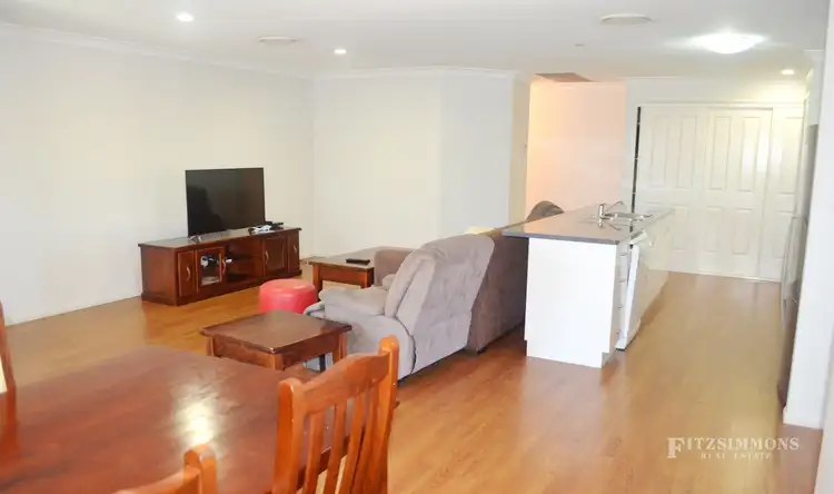 Fifth view of Homely house listing, 14 Pine Street, Dalby QLD 4405