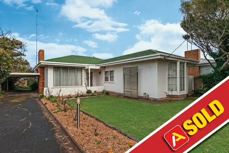 43 Otway Street, Portland VIC 3305