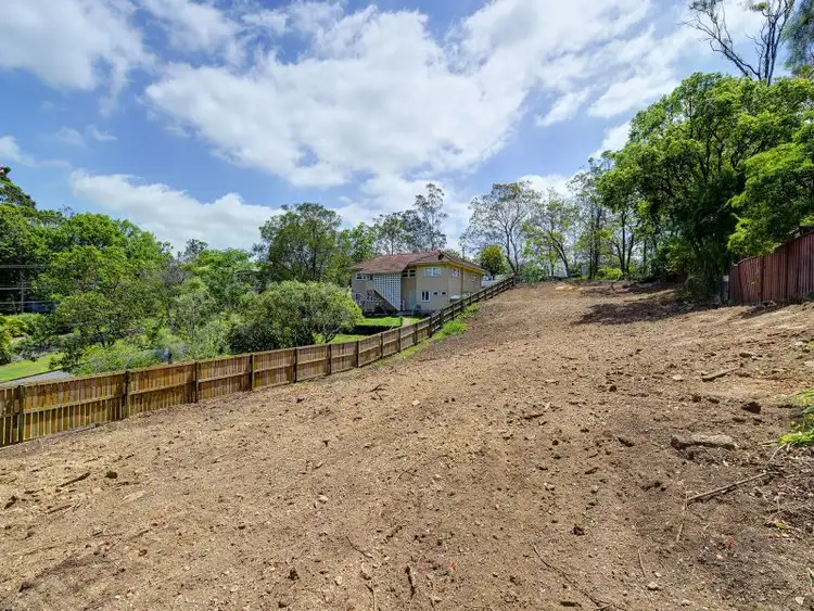 Second view of Homely land listing, 35 Fig Tree Pocket Road, Chapel Hill QLD 4069