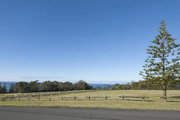 Second view of Homely house listing, 63 Seaside Parade, Dolphin Point NSW 2539
