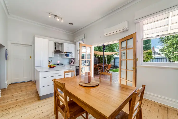 Fourth view of Homely house listing, 29 Queensville Street, Kingsville VIC 3012