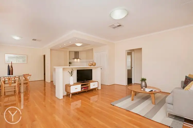 Third view of Homely unit listing, 33A Langham Gardens, Wilson WA 6107
