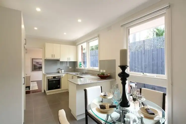 Second view of Homely unit listing, 3/5 Camperdown Street, Brighton East VIC 3187