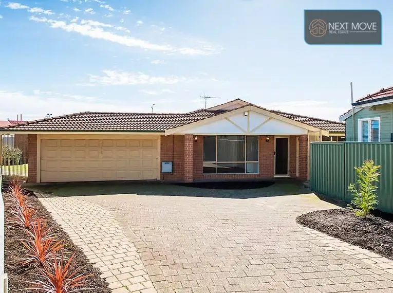 Main view of Homely house listing, 3a Moorhouse St, Willagee WA 6156