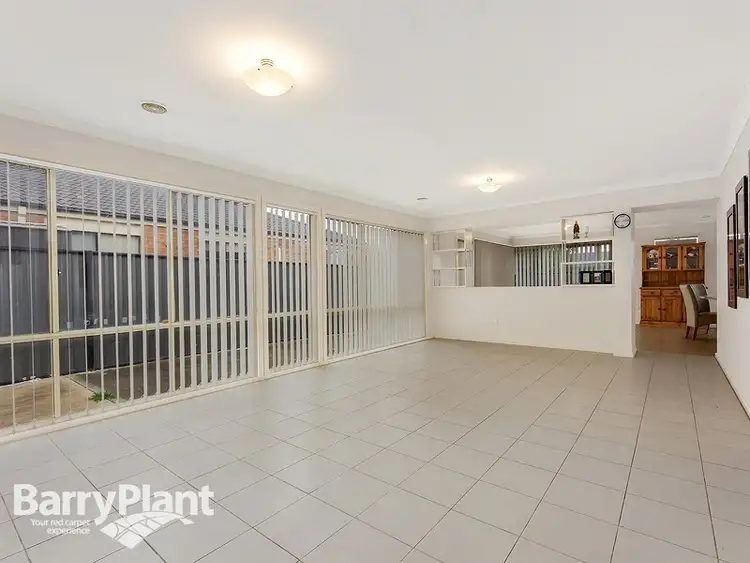 Second view of Homely house listing, 11 Gosford Gardens, Derrimut VIC 3030
