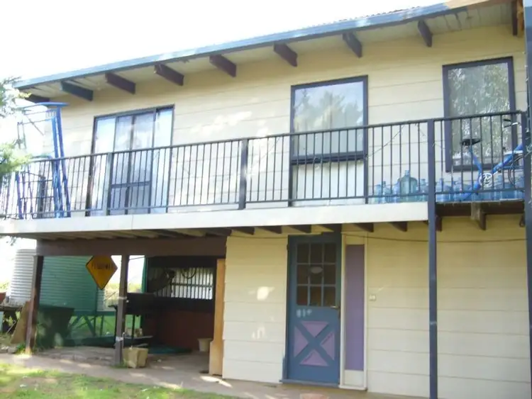 Second view of Homely house listing, 8743 Murray Valley Highway, Boundary Bend VIC 3599