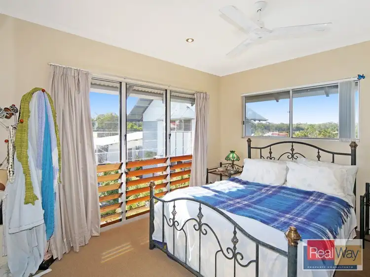 Sixth view of Homely townhouse listing, 3/7 Bunya Place, Currimundi QLD 4551