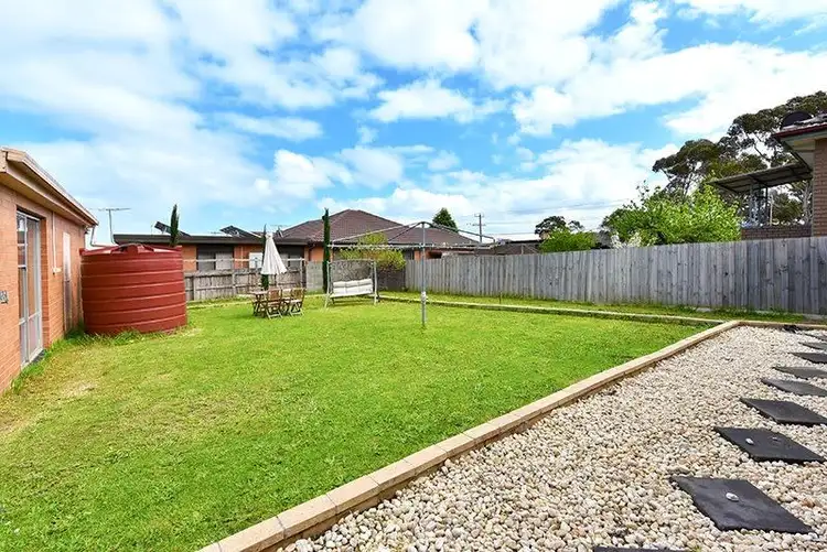 Fourth view of Homely house listing, 533 Clayton Road, Clayton South VIC 3169