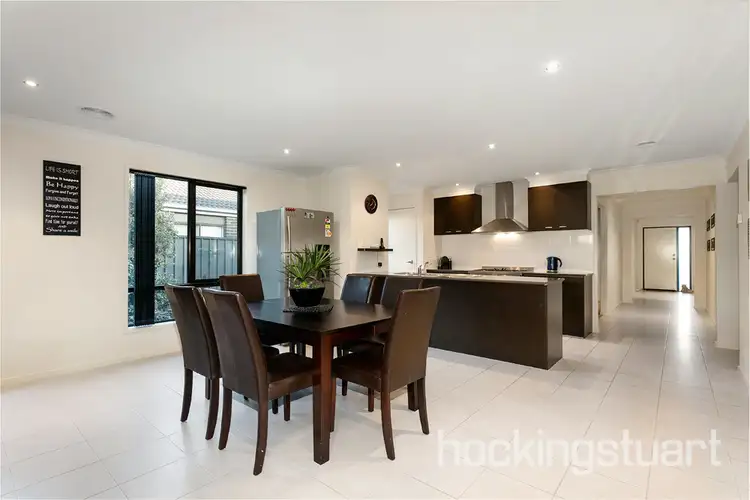 Fifth view of Homely house listing, 29 Camelot Drive, Tarneit VIC 3029