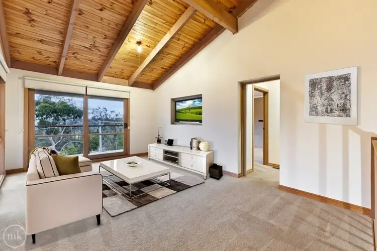 Third view of Homely house listing, 45 Heacham Road, Eltham North VIC 3095