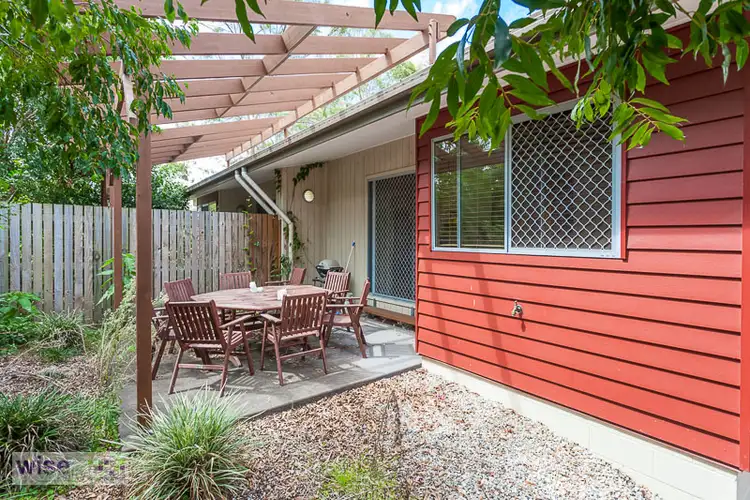 Fifth view of Homely townhouse listing, 16/8 Lackeen Street, Everton Park QLD 4053