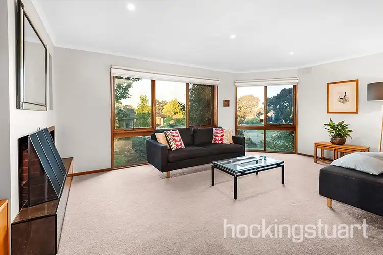Third view of Homely house listing, 1 Kendall Close, Templestowe VIC 3106