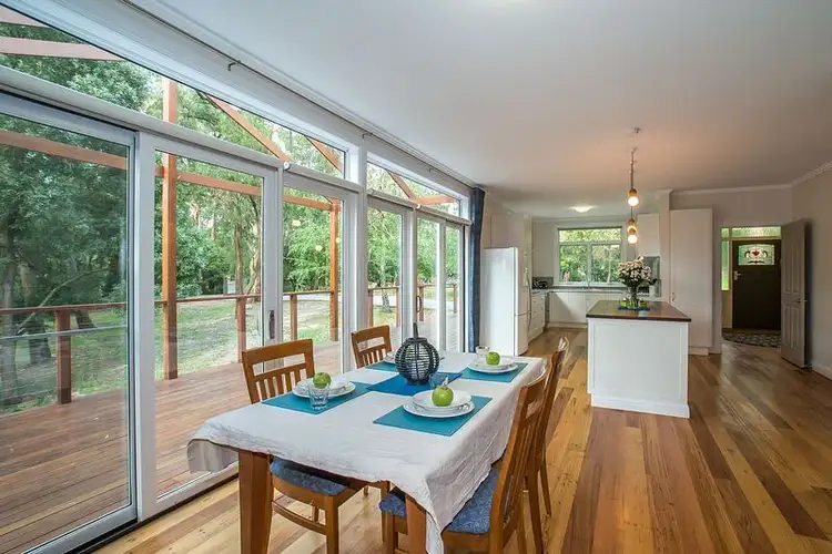 Sixth view of Homely house listing, 28 The Serpentine, Tecoma VIC 3160