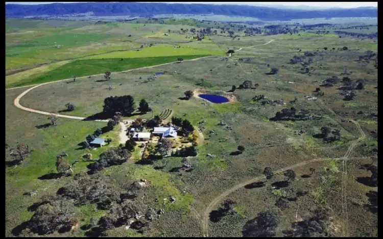 Main view of Homely rural property listing, 50 Wolfram Raod, Berridale NSW 2628