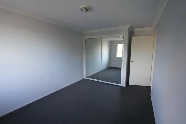 Sixth view of Homely townhouse listing, 1-5 9 Stewart Avenue, Hammondville NSW 2170