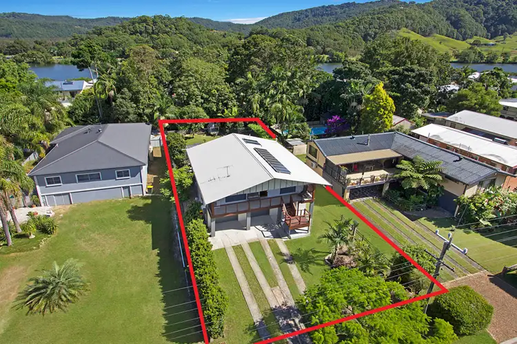 45 Bawden Street, Tumbulgum NSW 2490
