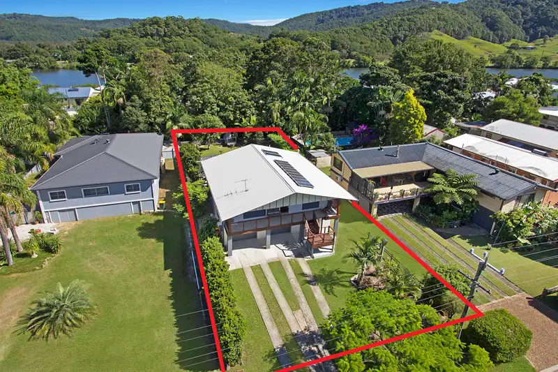 Main view of Homely house listing, 45 Bawden Street, Tumbulgum NSW 2490